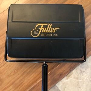 Fuller Brush Electrostatic Sweeper